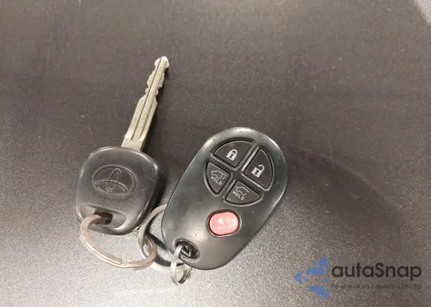 2012 Toyota Highlander Se V6 from USA, damaged, VIN 5TDBK3EH8CS153455